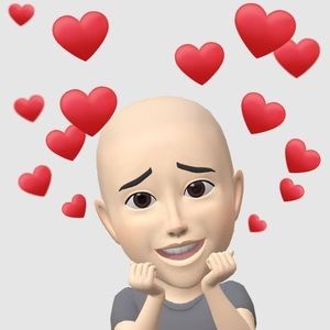 Meet your Posher, Cecile